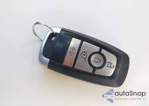 2022 Ford Escape Se Hybrid z USA, uszkodzony, nr VIN 1FMCU0BZ3NUA89880